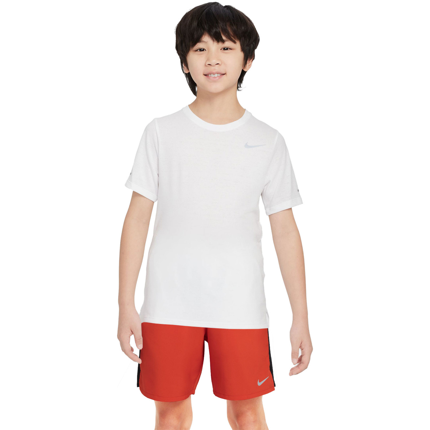 Nike Dri-Fit Miler Trainingsset Kids