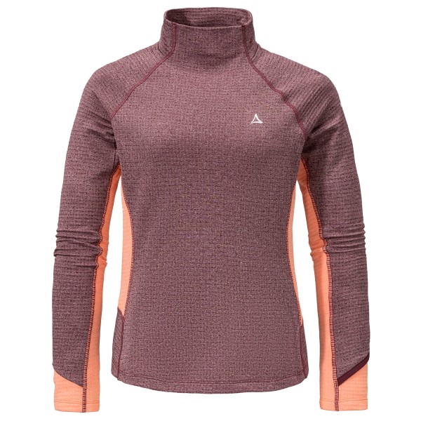 Schöffel - Women's Longsleeve Cristallo - Haut à manches longues