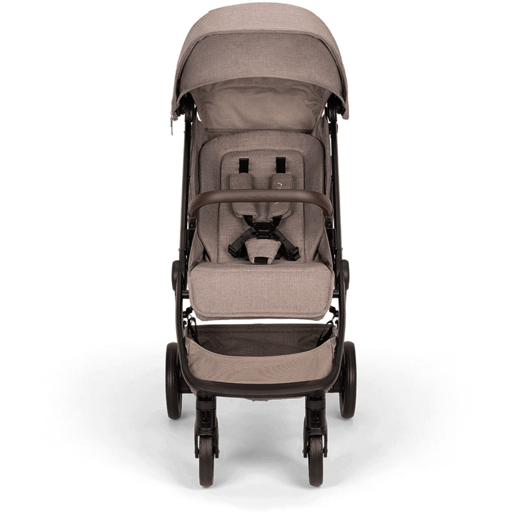 Køb Nuna Cedar Trvl Lx W/Rc & Tb