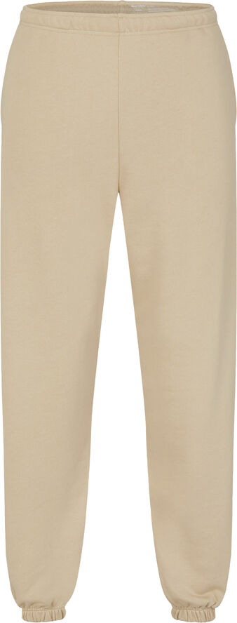 Resteröds LOOSE PANT BAMBOO Beige