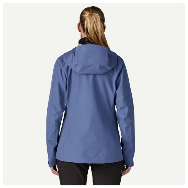 Patagonia - Women's Triolet Jacket - Veste imperméable