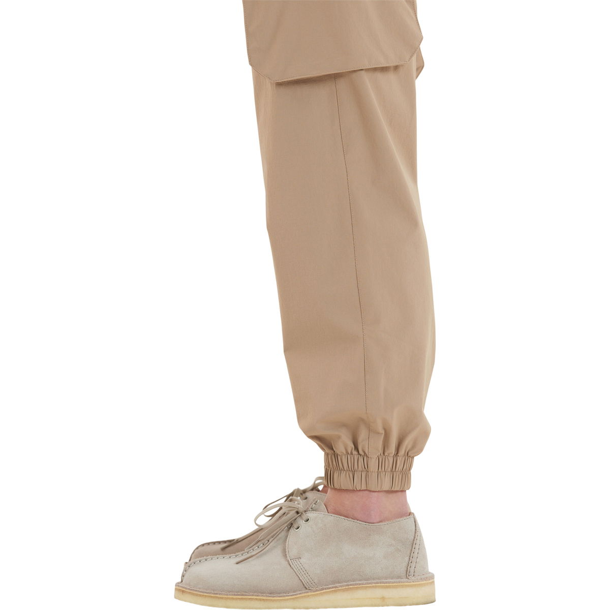 SOS Salonga Woven Bukser Dame