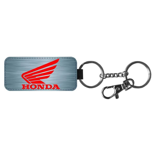 Honda MC Nøkkelring