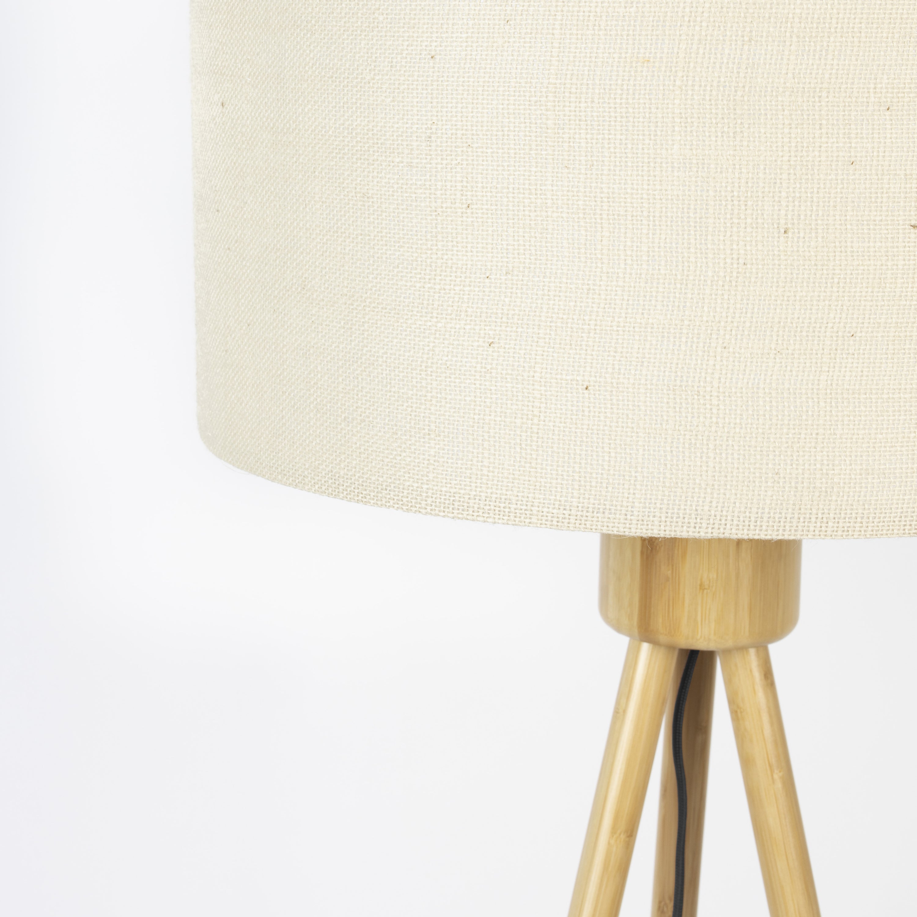 Zuiver Fan Vloerlamp
