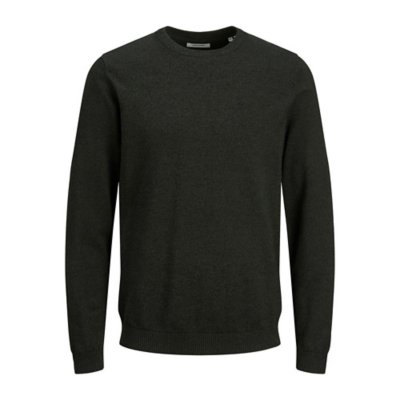 Pull homme Basic Knit JACK JONES