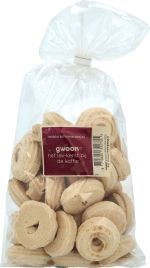 Gwoon mokkakransjes 200 GRM