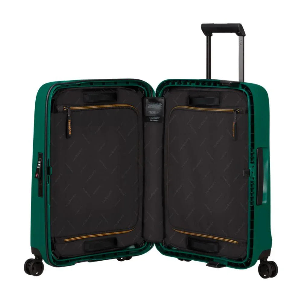 Samsonite | Essens spinner | Handbagage 55