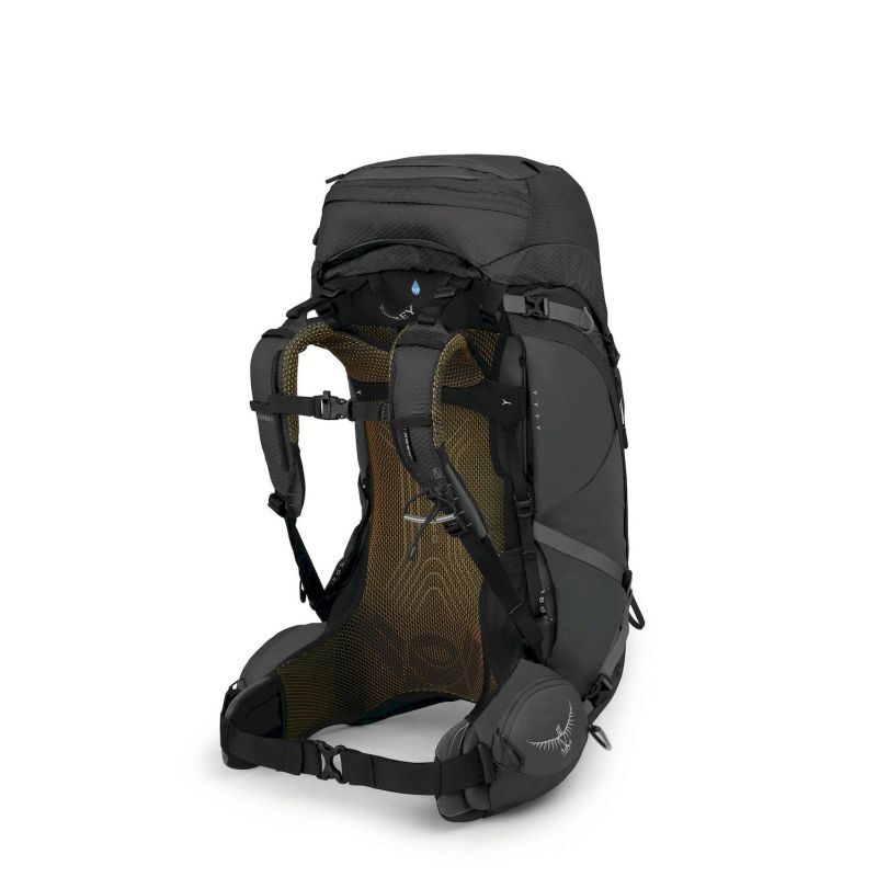 Atmos AG 50 - Sac à dos trekking homme