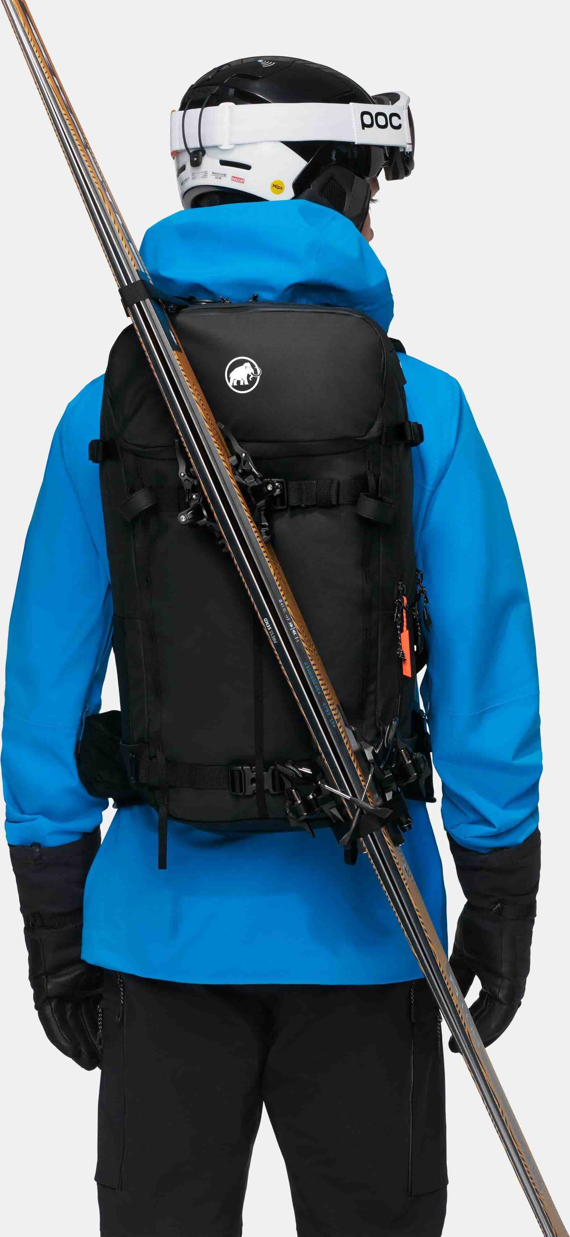 Nirvana 35  Black