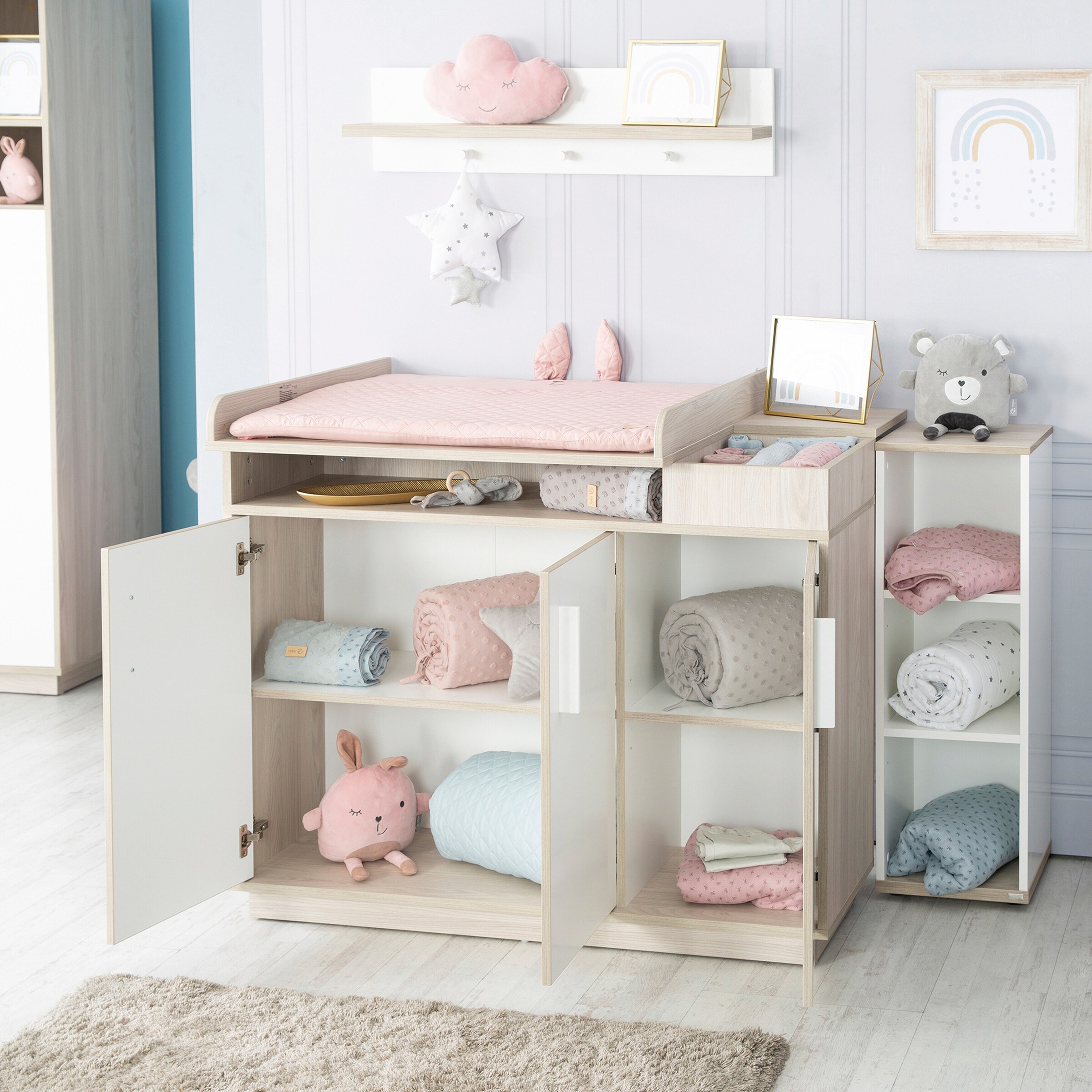 roba Kinderzimmerset Olaf