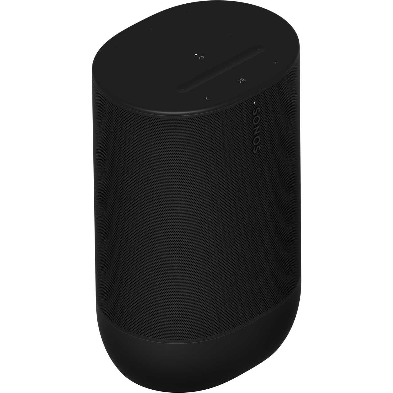 Generalüberholter Move 2 Tragbarer Smart Speaker