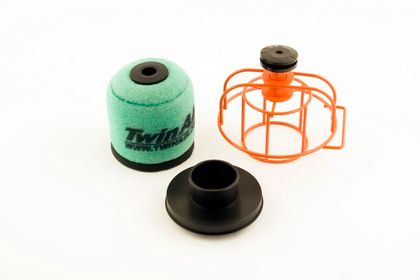 Filtre à air Twin air kit Powerflow - 154141C