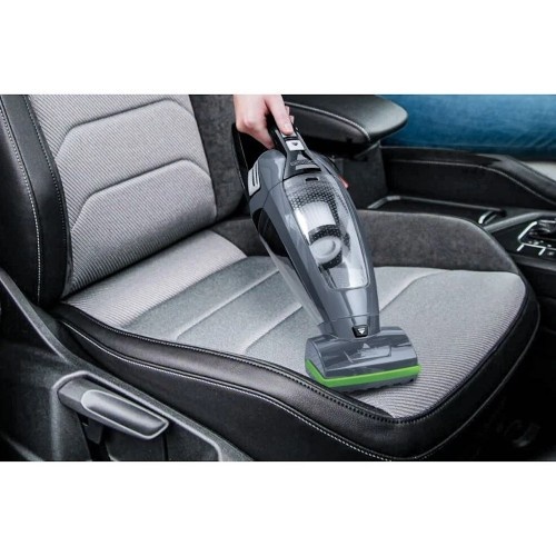 Aspirador de pó portátil sem fio Bissell Pet Hair Eraser 14V Lithium