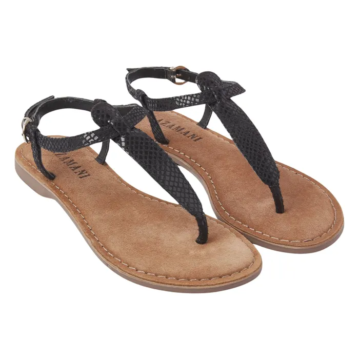 Lazamani Sandalen Dames