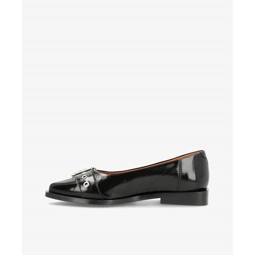 Phenumb Must Ballerinasko, Patent Black, 39