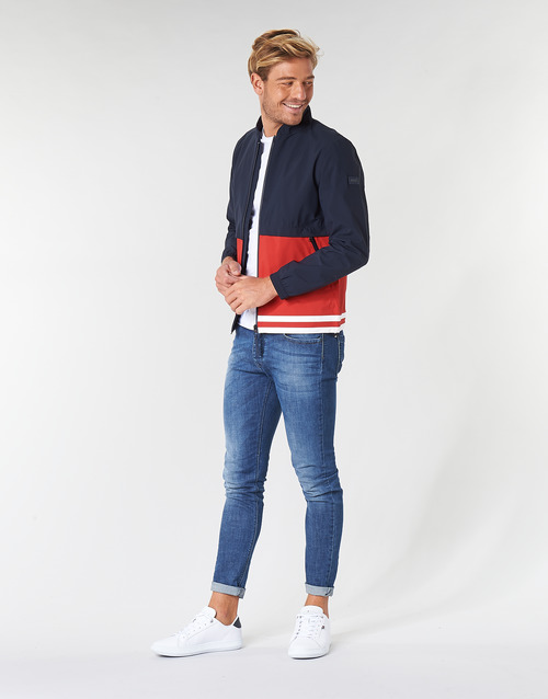 Aigle - YRMUK - Marine / Rouge
