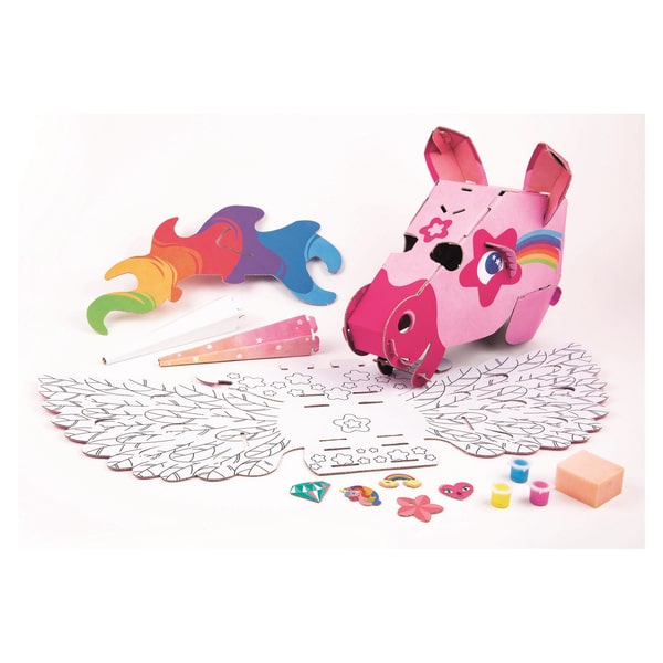 Masque licorne - Play For Future