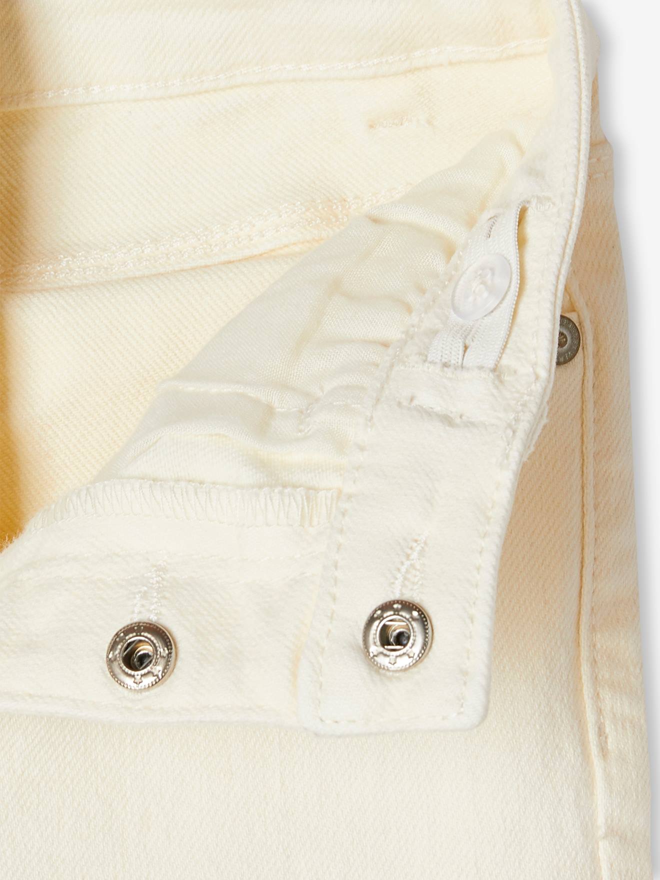 Calças MorphologiK Slim Fit 
