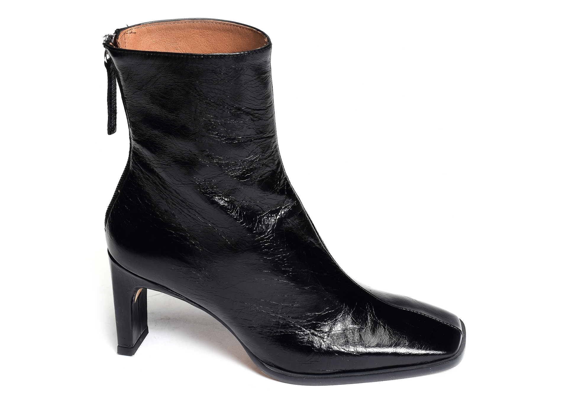 Lauryn 22544 verni noir