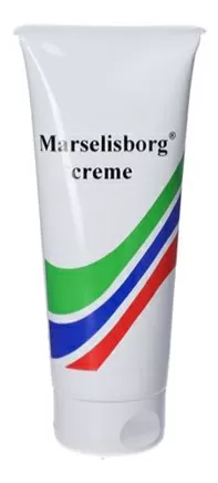 Marselisborg Creme 35% - 180 ml.