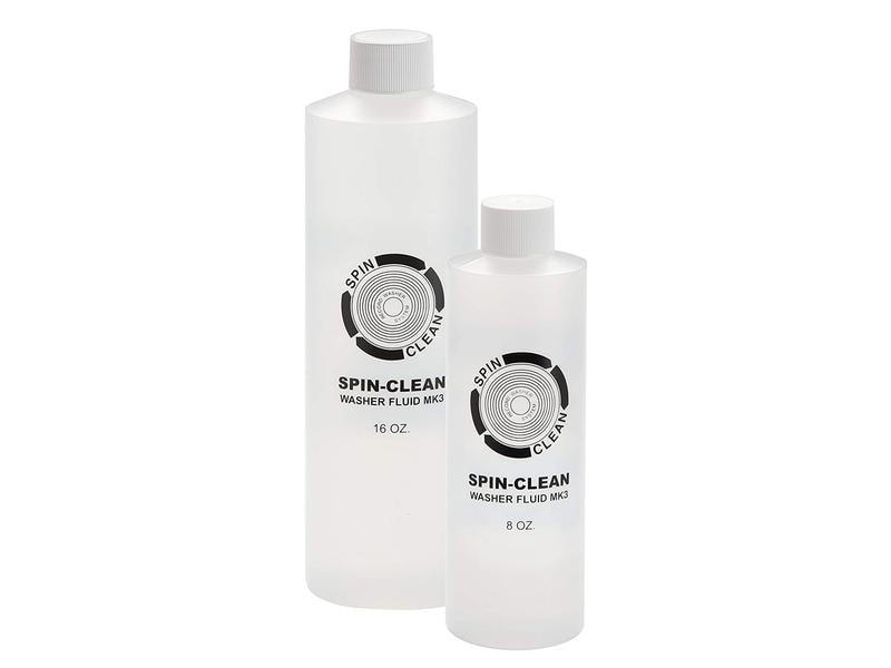 Pro-Ject Plattenreiniger Spin Clean Washer Fluid 950 ml Reinigungskonzentrat 950 ml