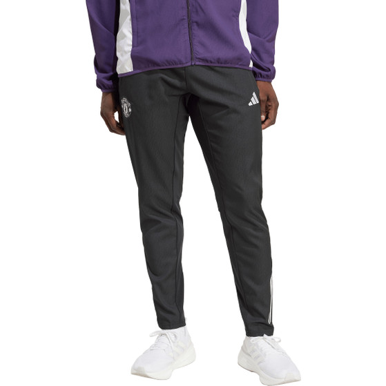 adidas Manchester United Pre-Match Pant 2025/2026