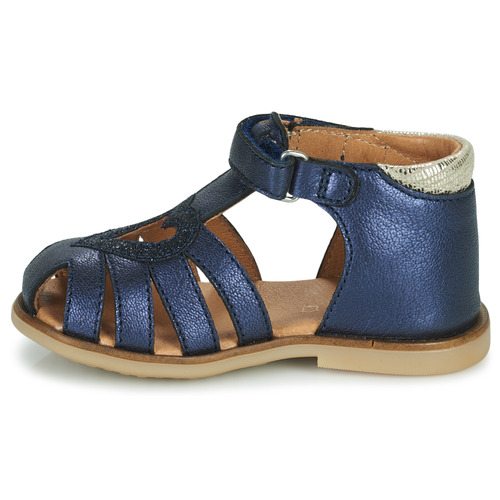 GBB - LEANA - Bleu