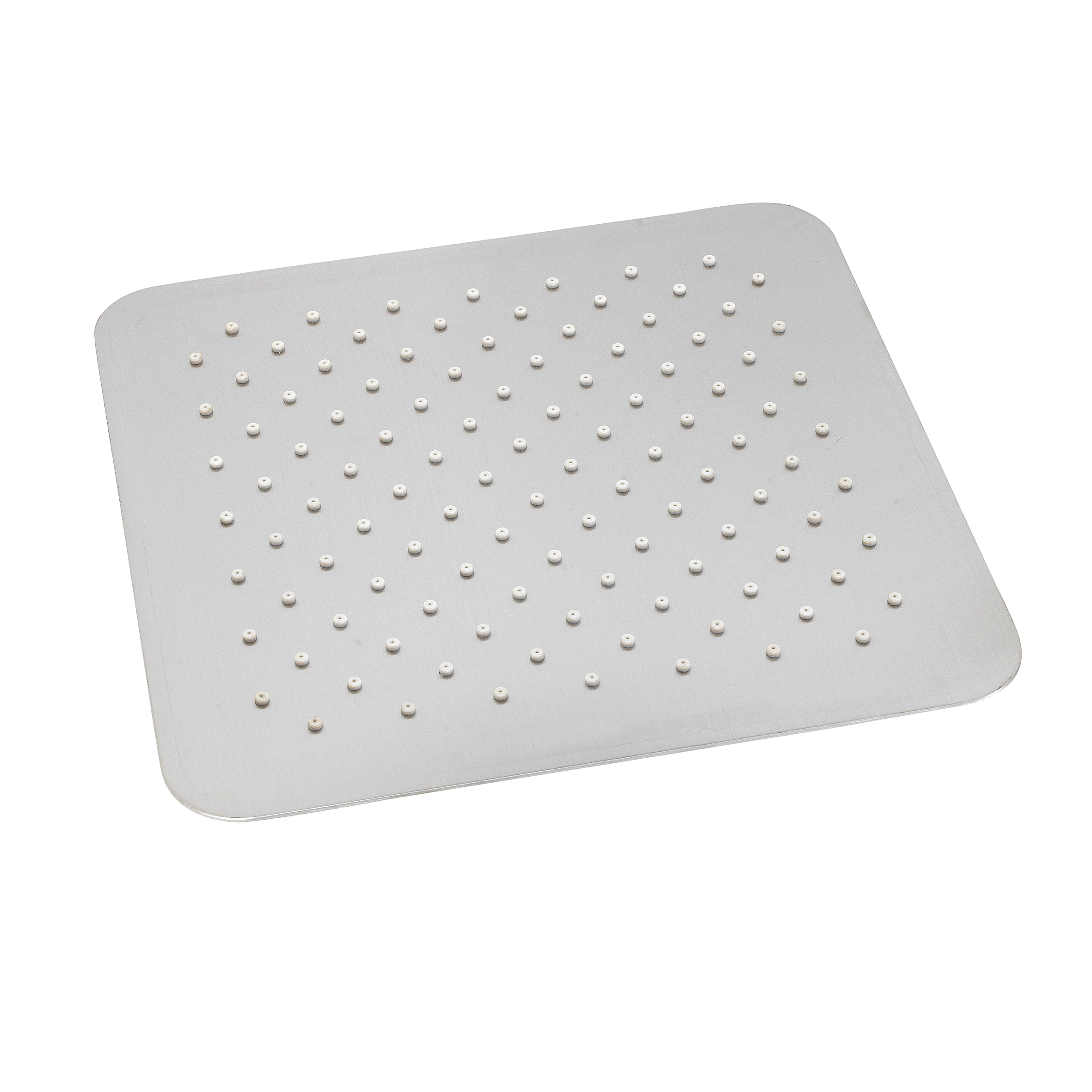 Mueller Cube hoofddouche RVS 30cm