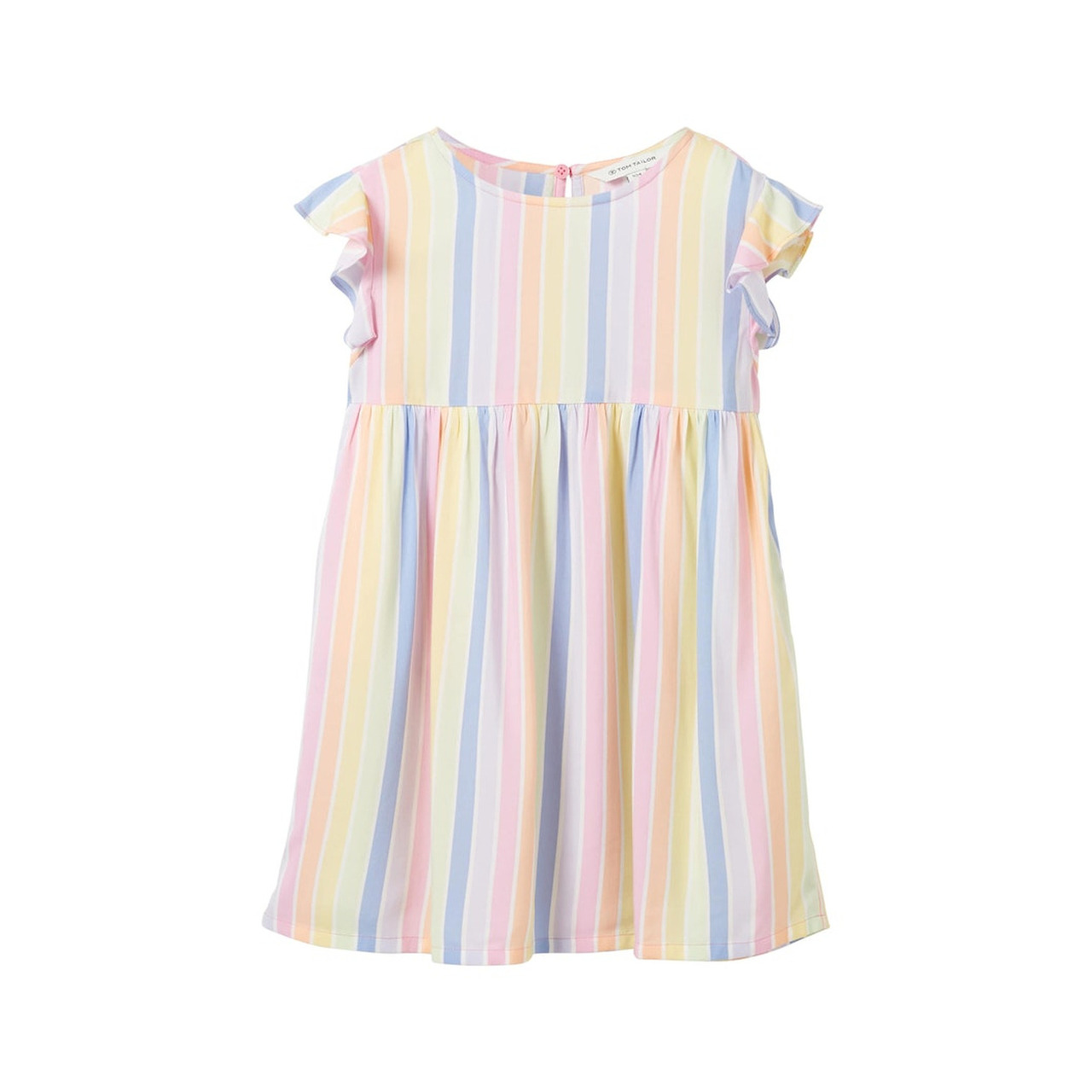 Tom Tailor Striped Dress