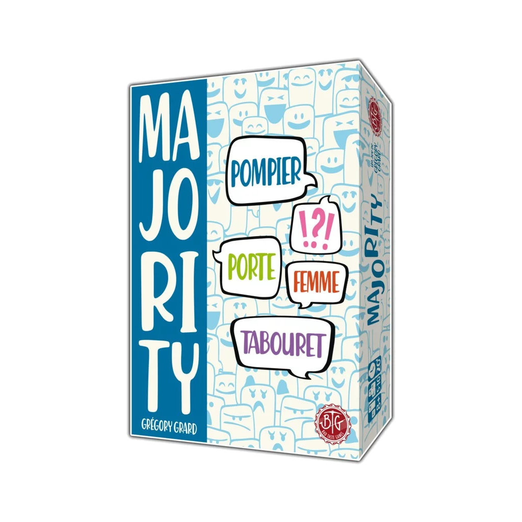Majority