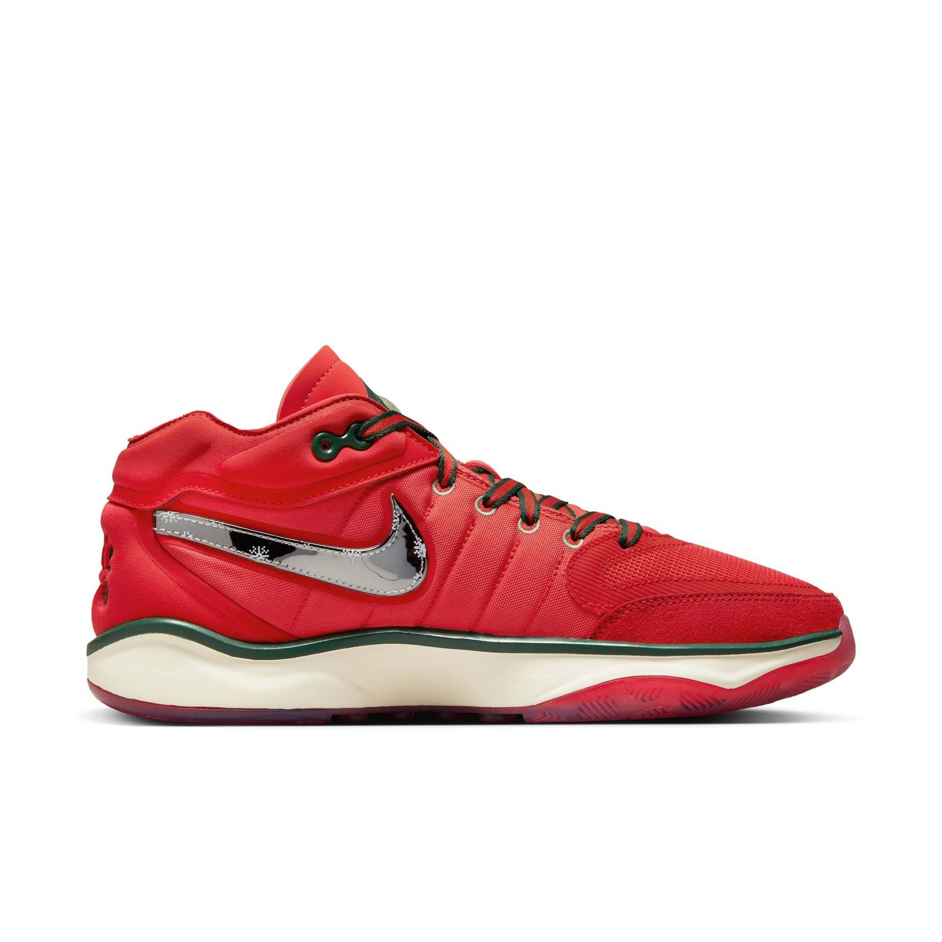 Nike| Basketballschuhe AIR ZOOM G.T. HUSTLE 2