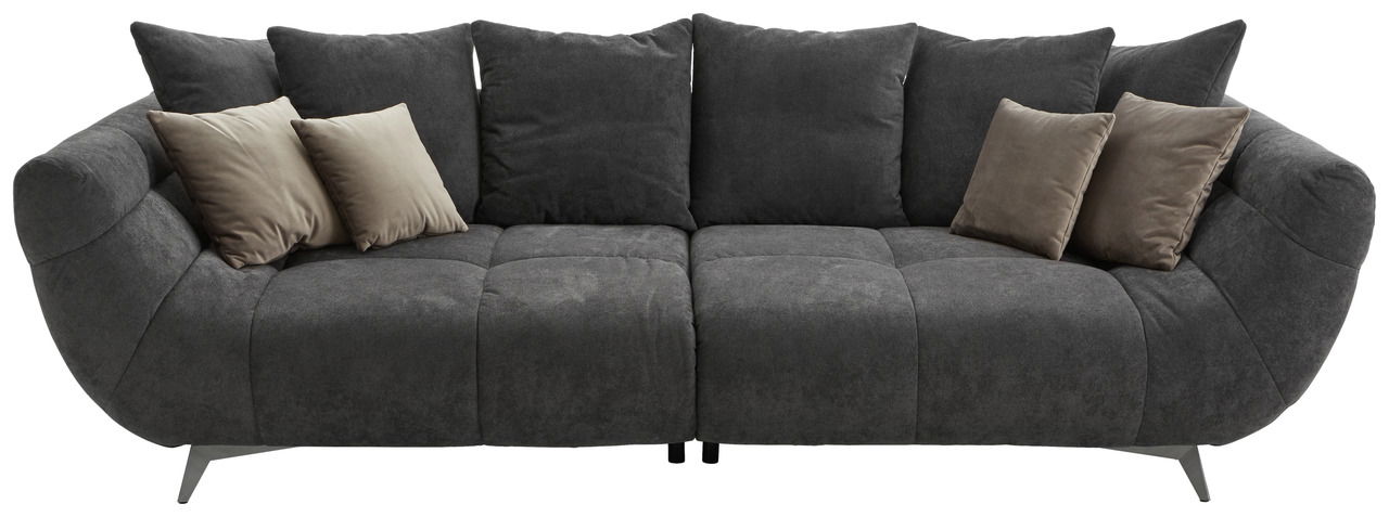 Hom´in Big-Sofa L FELLINI II.