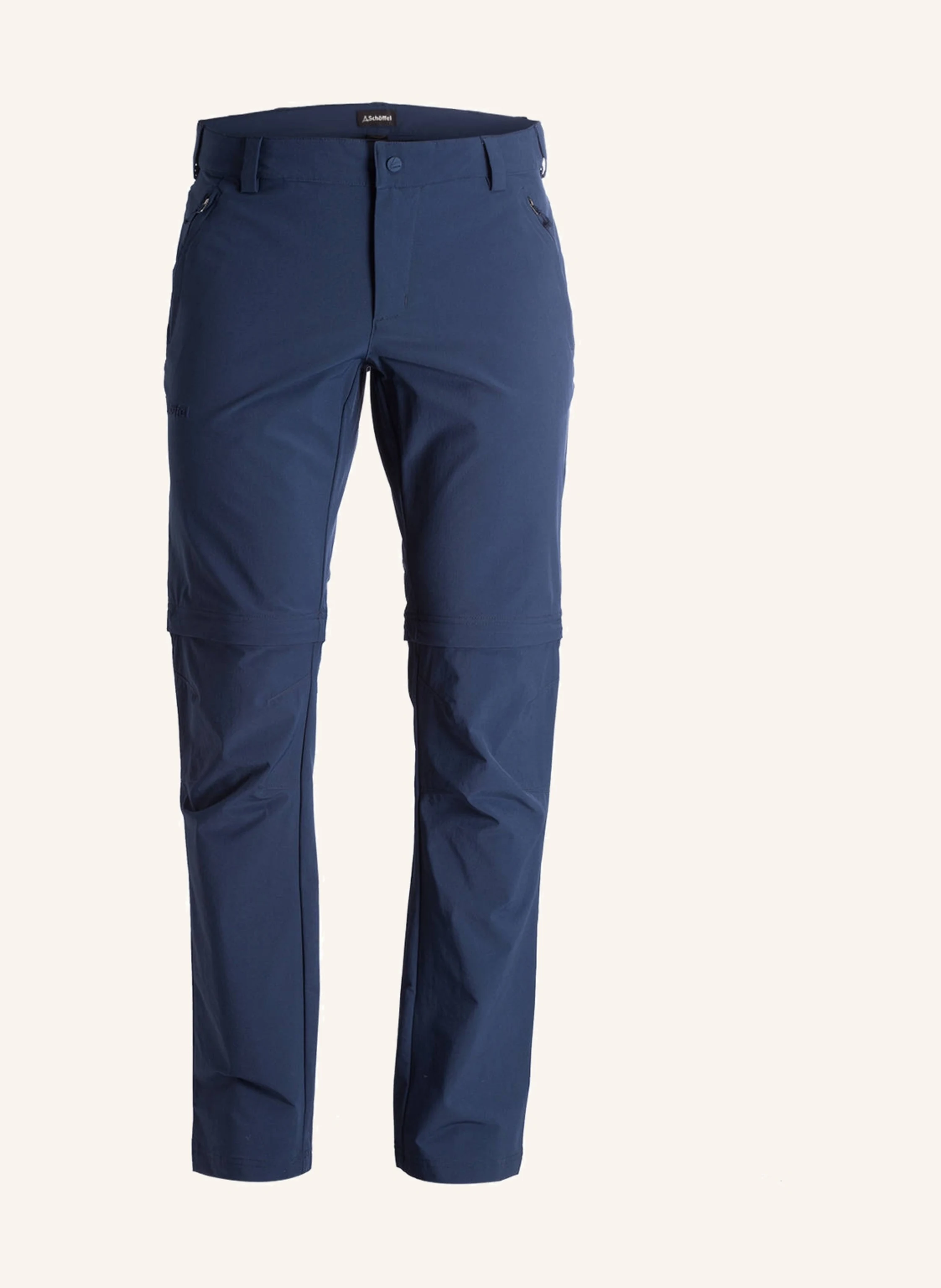 Schöffel Zipp-off-Hose FOLKSTONE