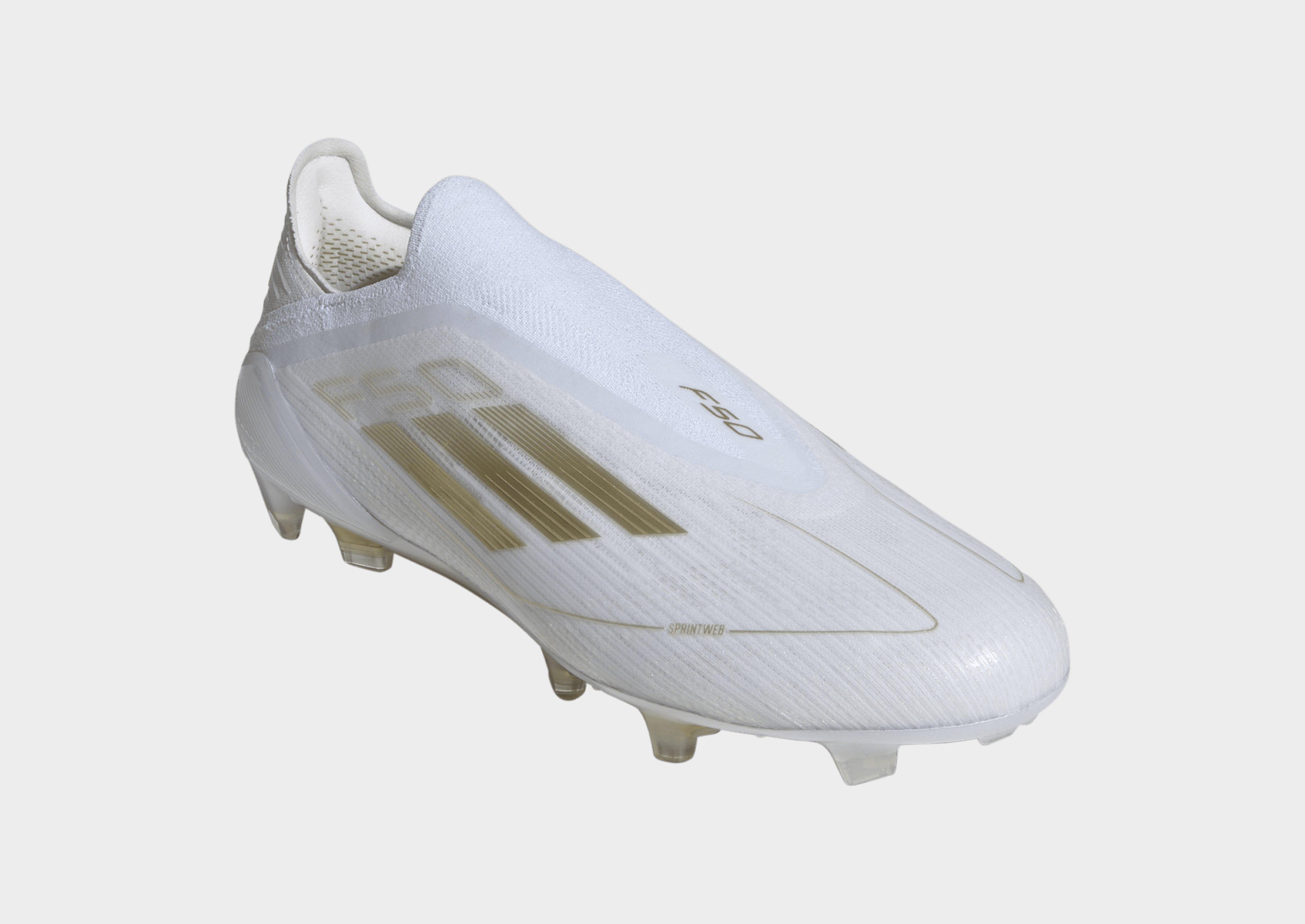 adidas F50 Elite Terrain souple
