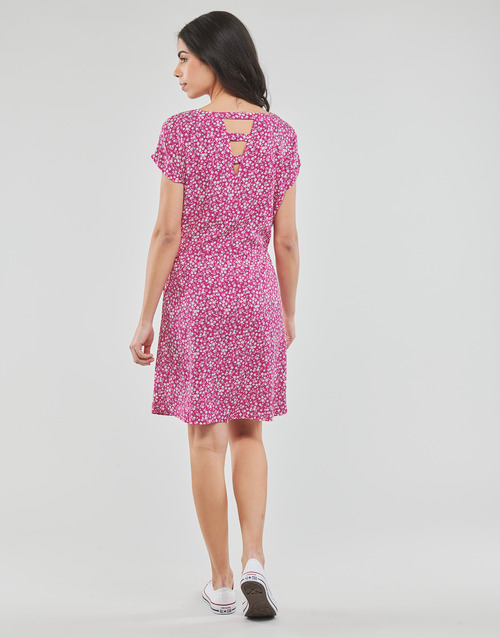 Only - ONLNOVA - Blanc / Rose