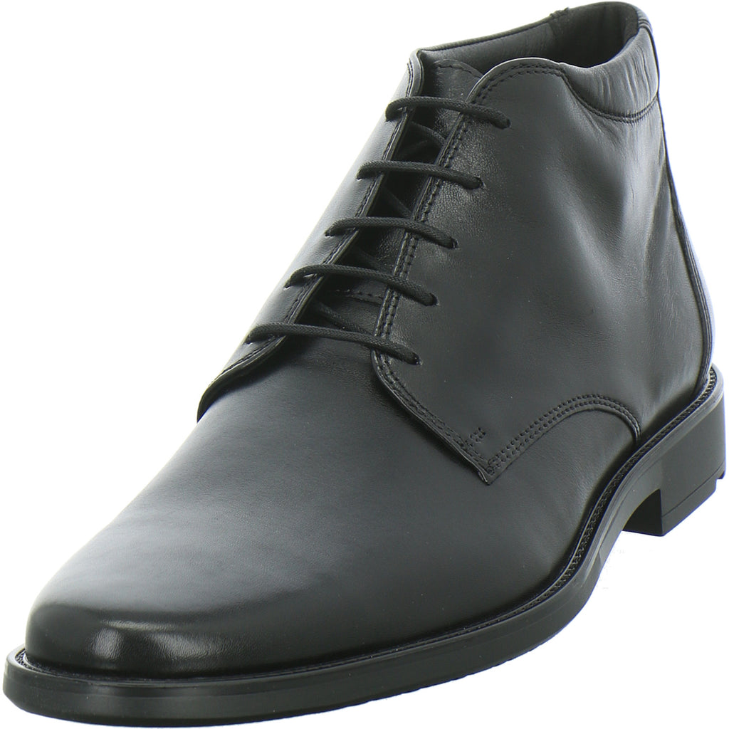 Lloyd Stiefel Herren Core 335 Schwarz