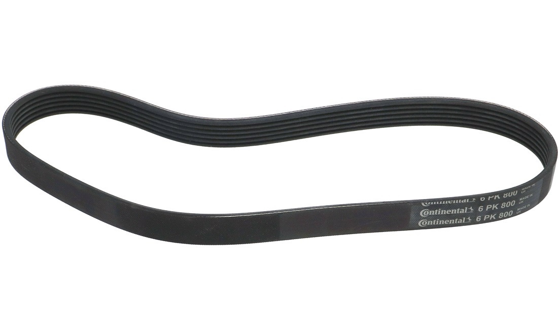 Multi v-rem 6 pk x 800 mm