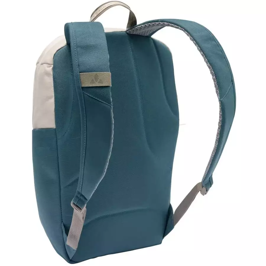 Vaude Yed Revalued - Tagesrucksack 42 cm baltic sea