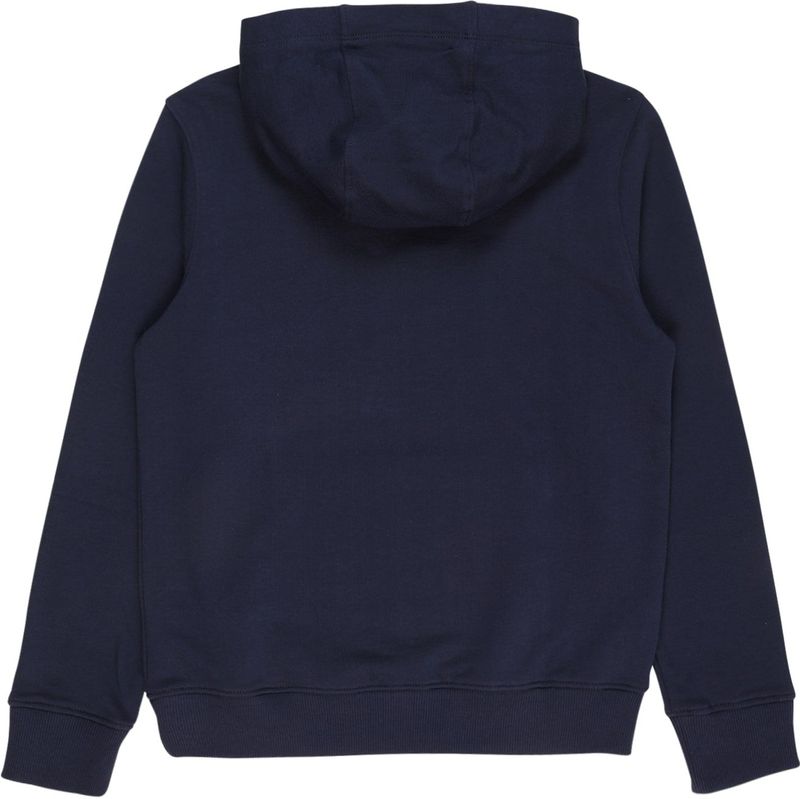 Tommy Hilfiger  KB0KB05673  Truien  kind Marine