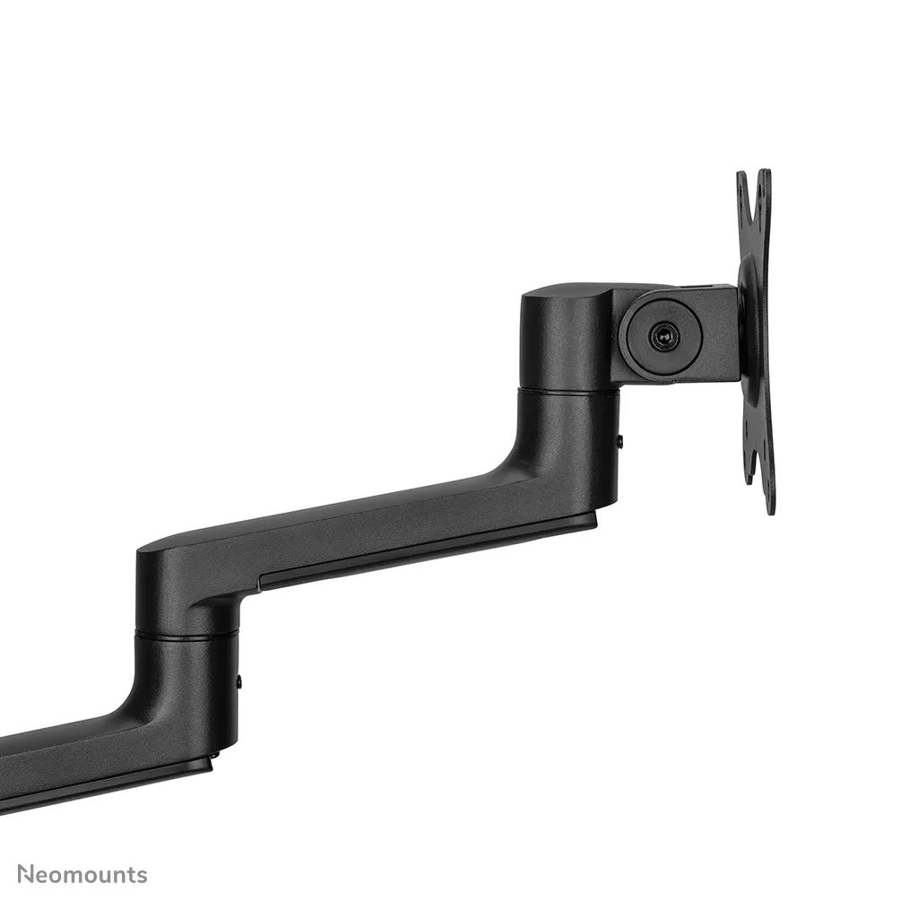 Neomounts DS60-425BL2 bureausteun voor flatscreens