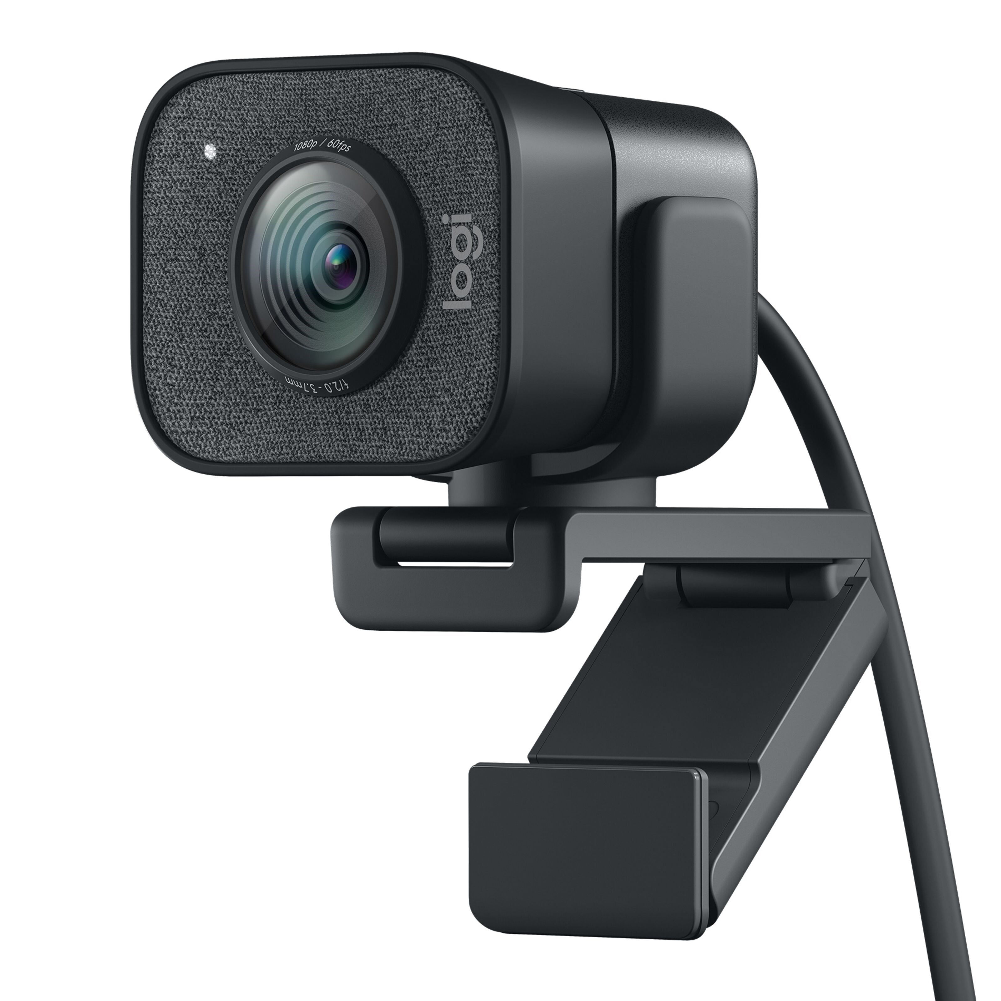 Logitech C Streamcam Webkamera