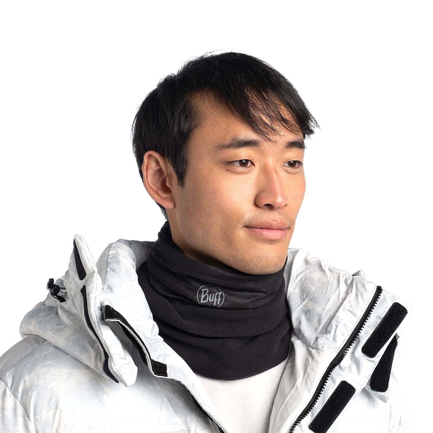 Buff  Polar Solid