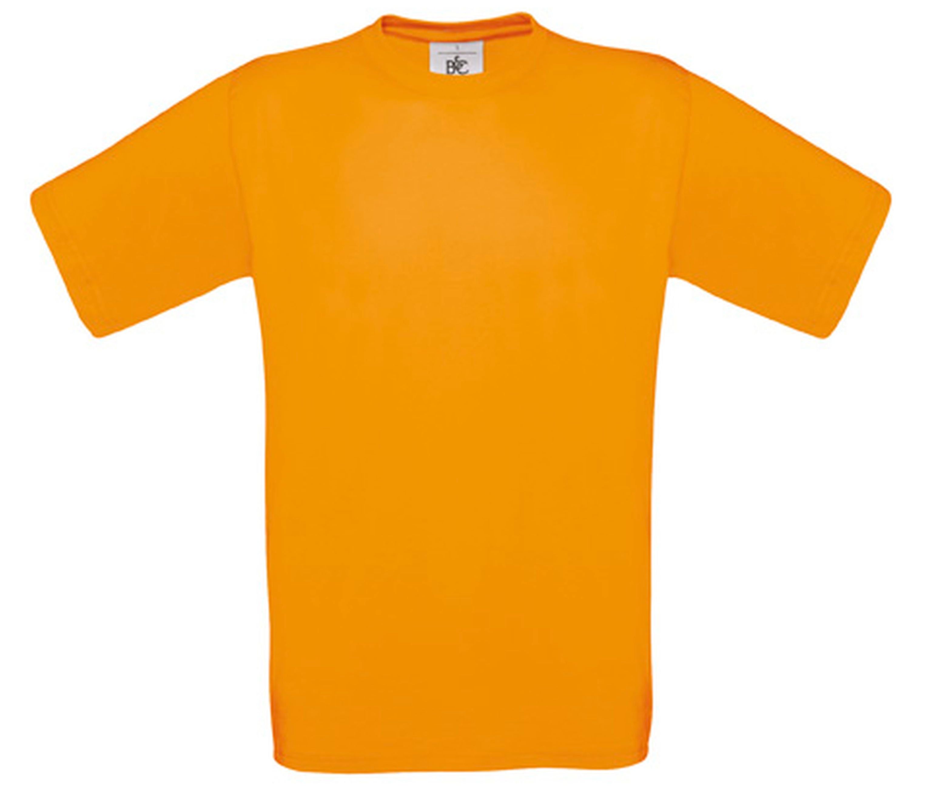 B&C BC151 - Tee-Shirt Enfant 100% Coton