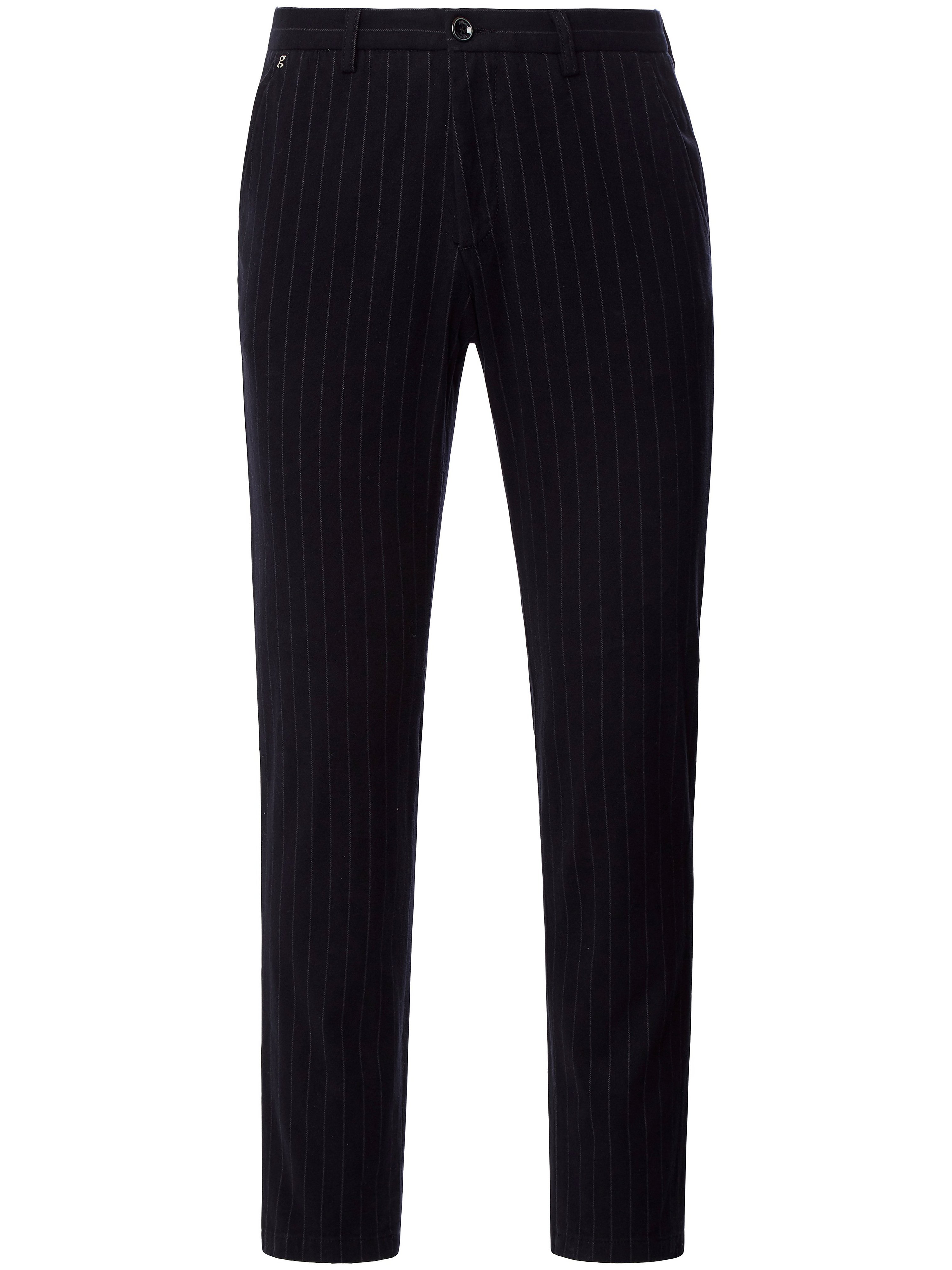 Nadelstreifen-Hose Modell Terrel