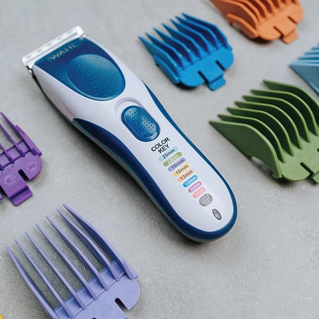 Wahl Color Pro opladbar hårklipper