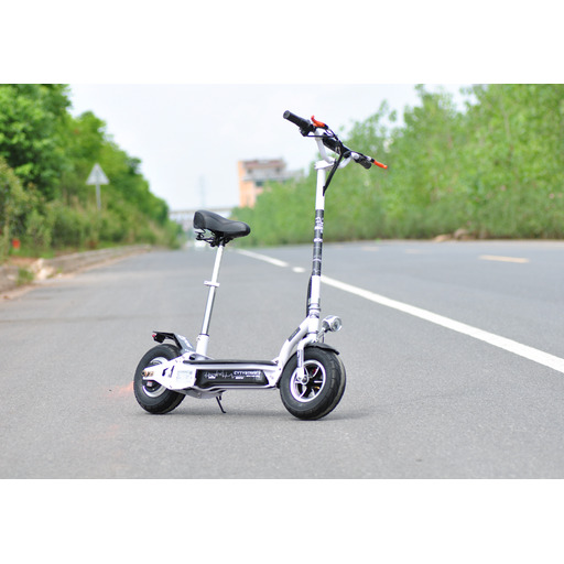 Gran-scooter Citystreet Eléctrico 1500w