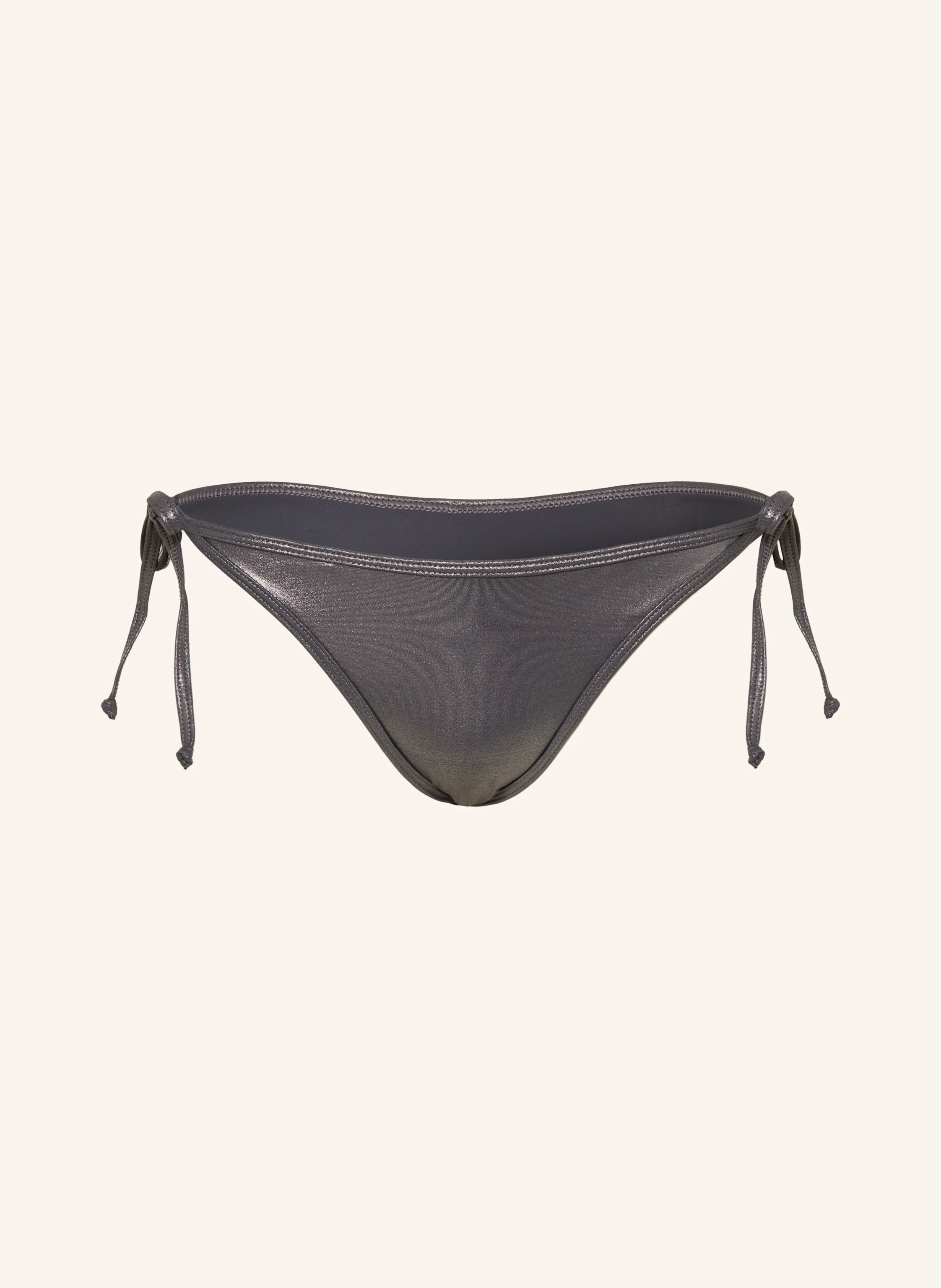 DIESEL Triangel-Bikini-Hose D-CORE