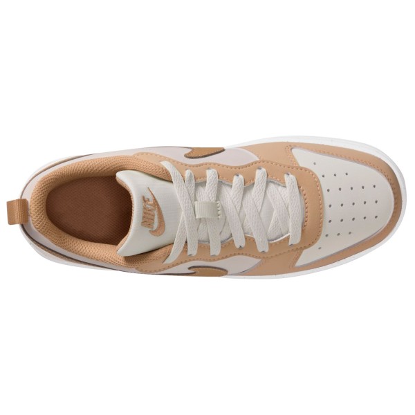 Nike - Kid's Court Borough Low NB - Baskets