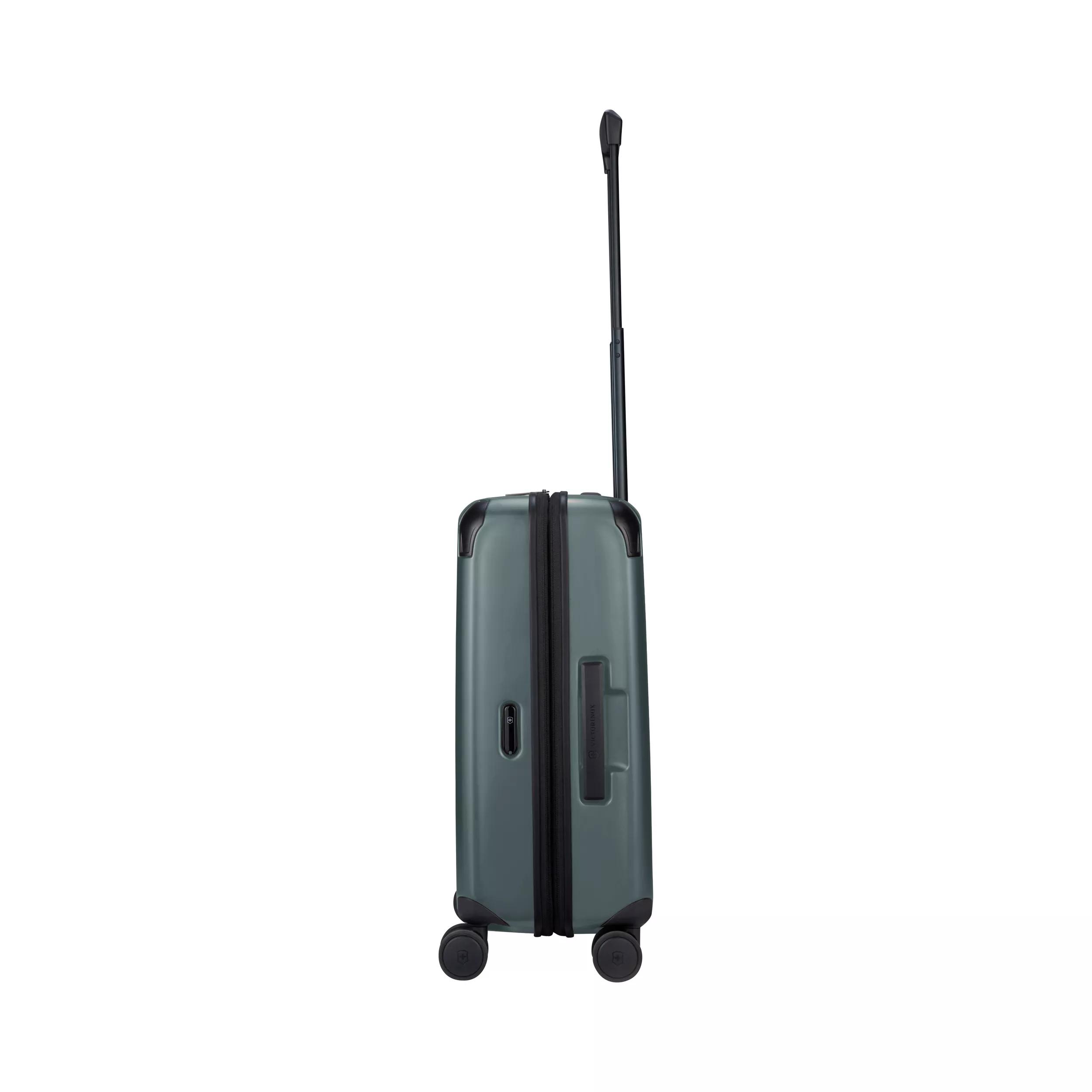 Spectra 3.0 Expandable Global Carry-On-Storm