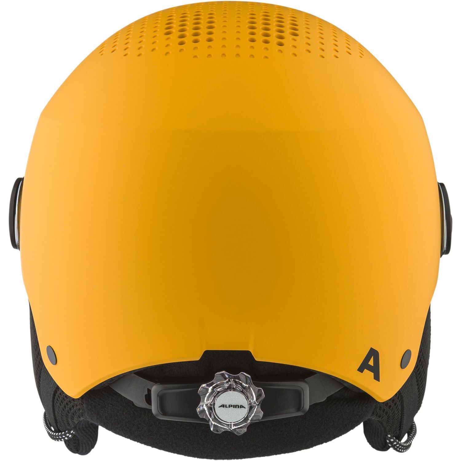AlpinaZUPO VISOR Q-LITE